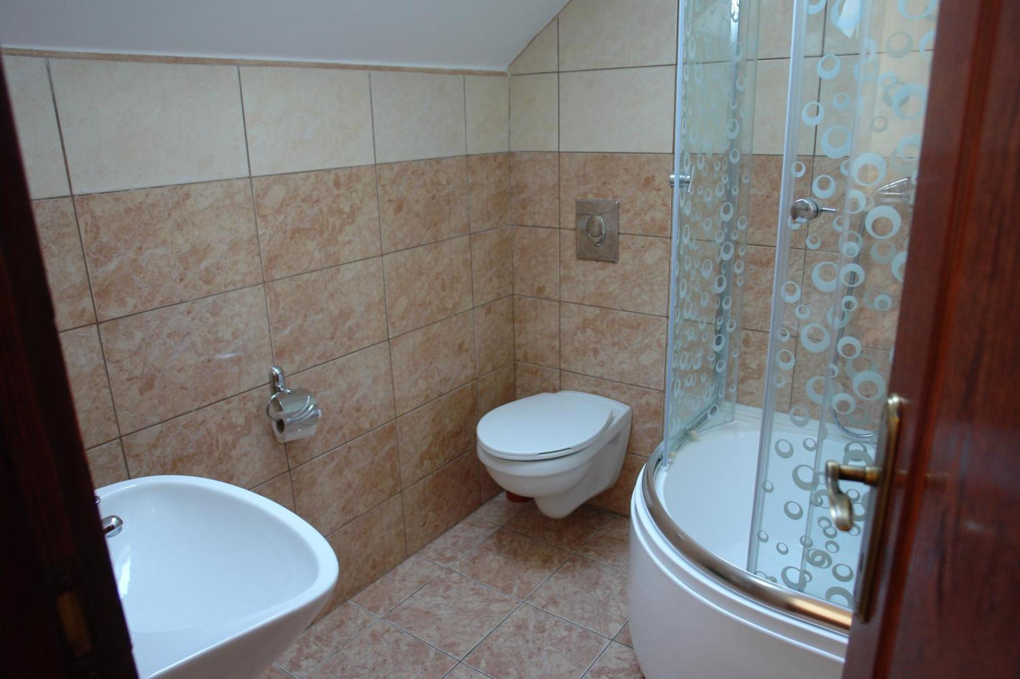Vila Tineretului Satu Mare Exterior foto